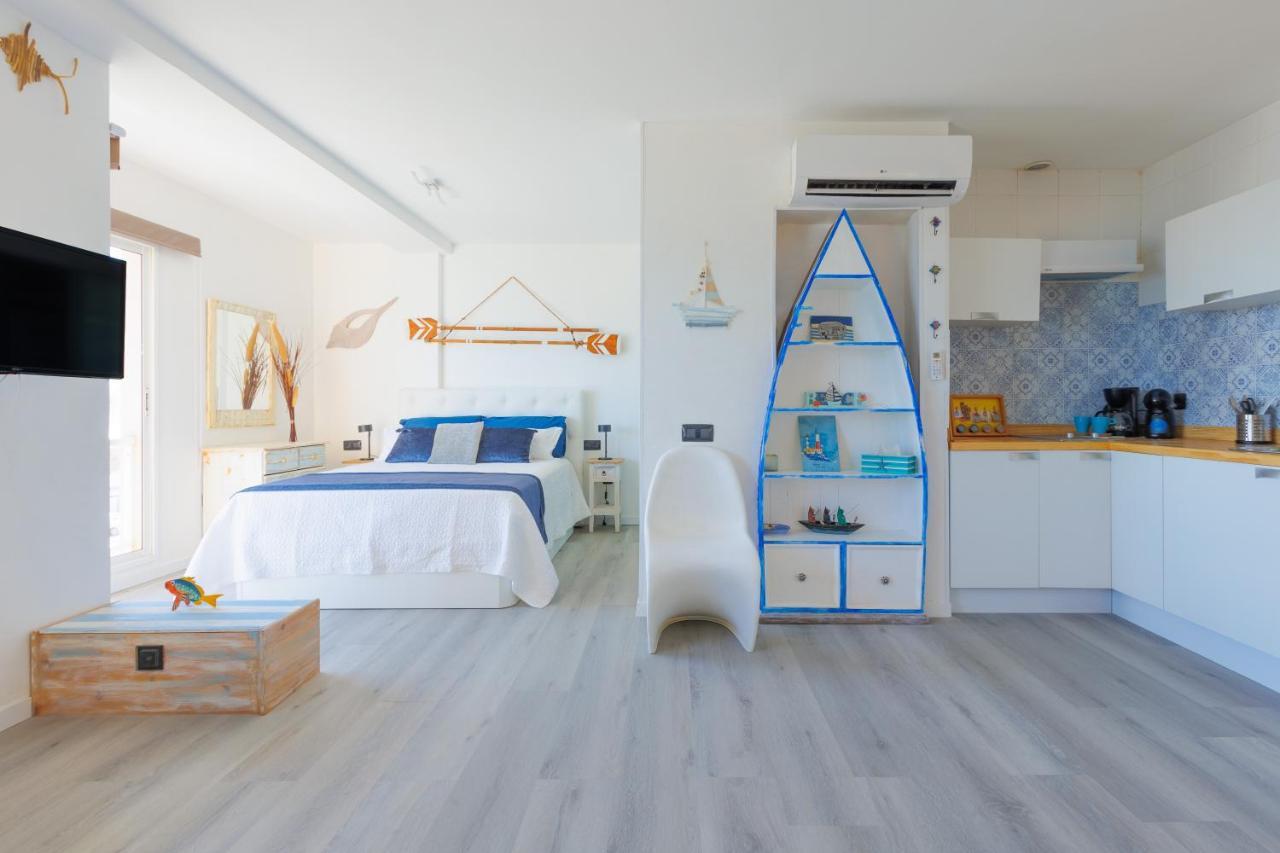 El Velero Apartment Corralejo Exterior foto