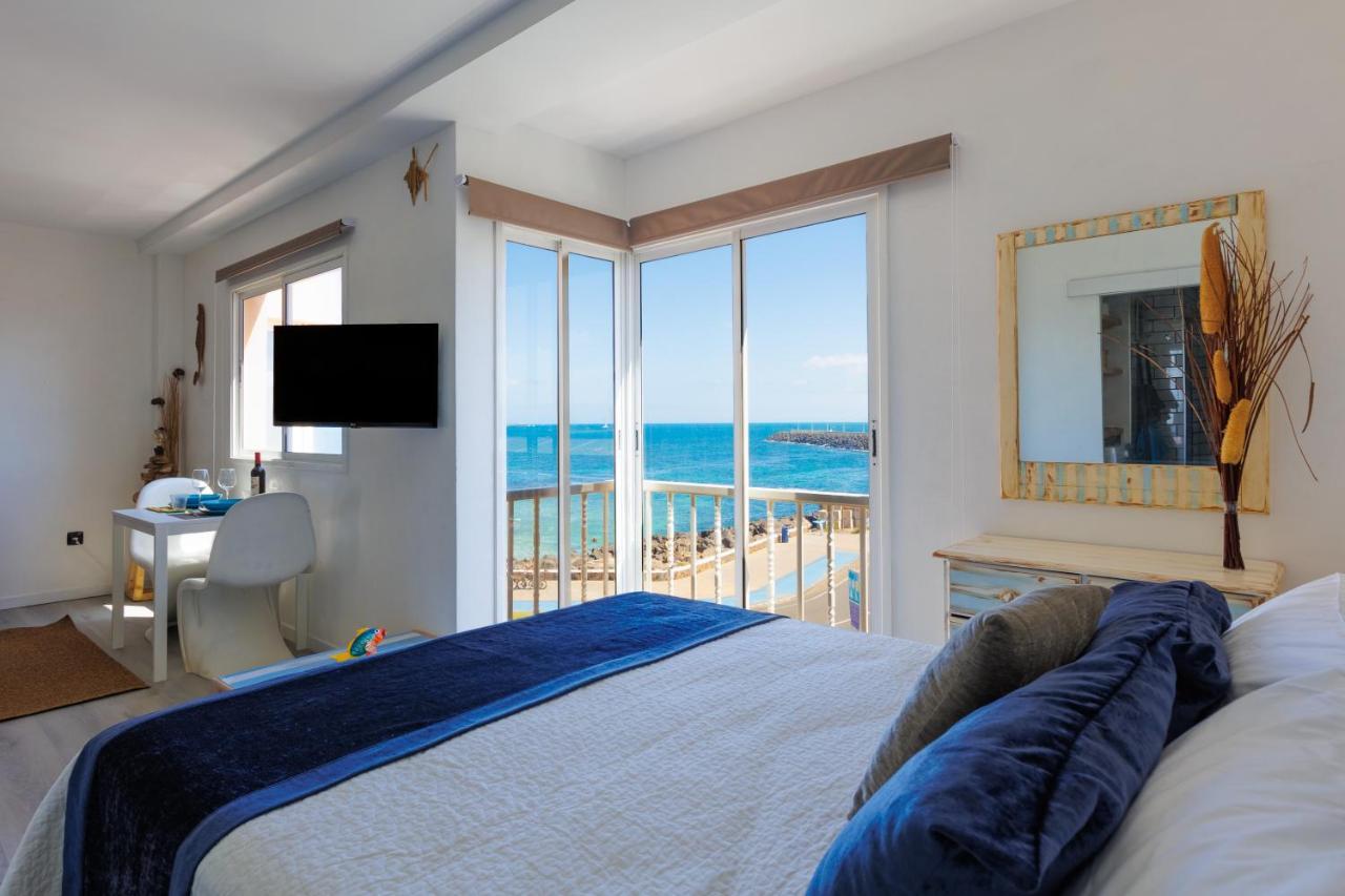 El Velero Apartment Corralejo Exterior foto