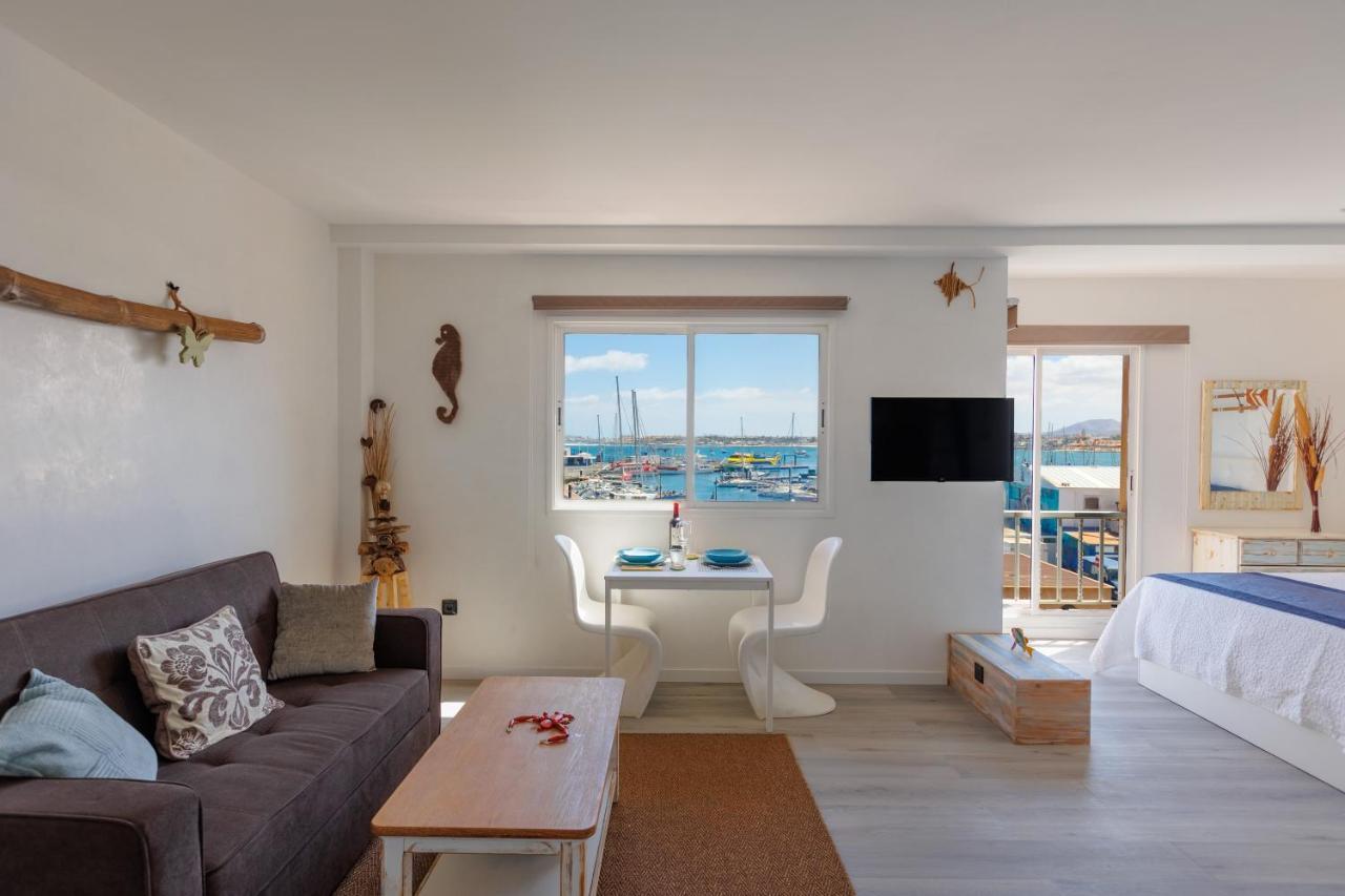 El Velero Apartment Corralejo Exterior foto